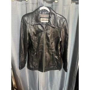 Pelle Studio/ Wilson Leather Leather Jacket